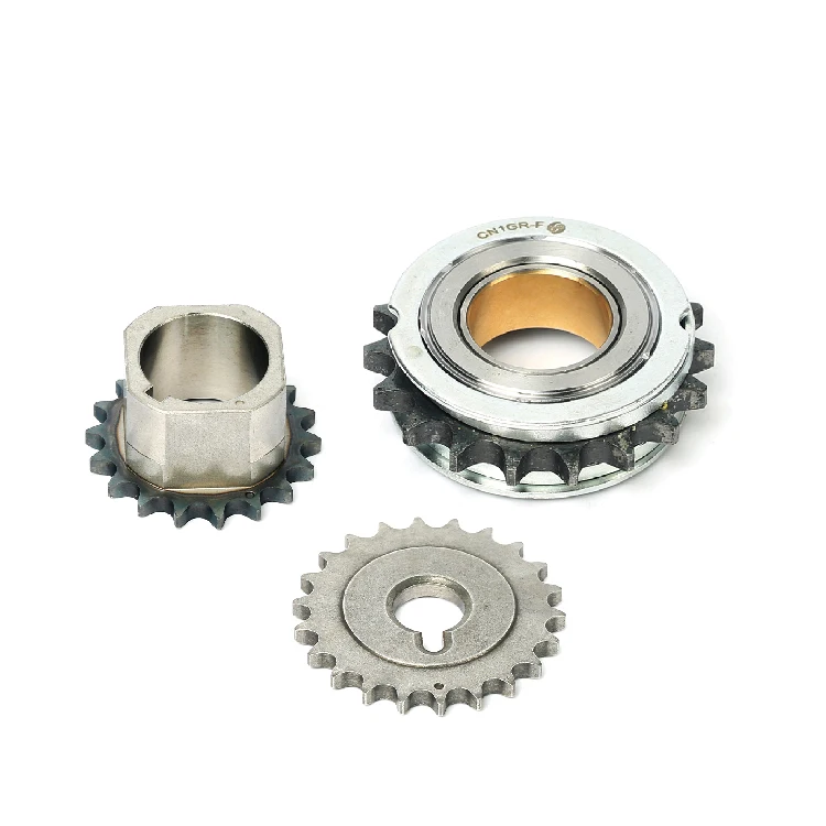 Other Engine Parts Timing Chain Gear Timing Chain Sprocket 13521-31010 13523-31010 13530-31010  for Toyota 2003 Prado 4.0L 1GR