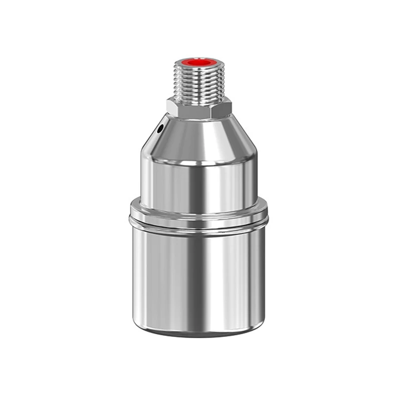 

ABGR-Stainless Steel Float Ball Valve Automatic Water Level Controller Kitchen Faucet Upgrade Thickened