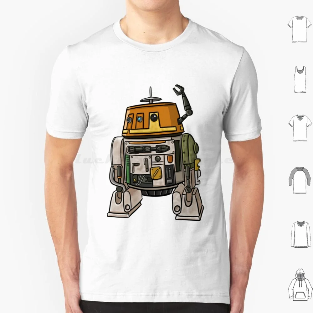 Camiseta Chopper T-Shirtrebel Toons Chopper, camiseta fresca de algodón 6xl, camiseta Chopper T Shirtrebel Toons Chopper