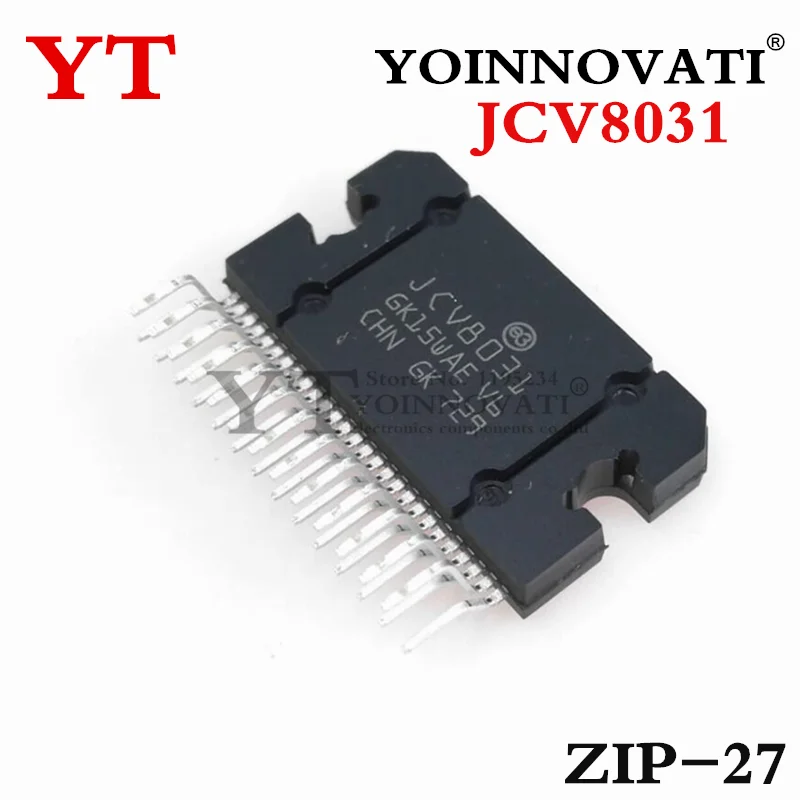 1pcs/lot JCV8031 8031 IC