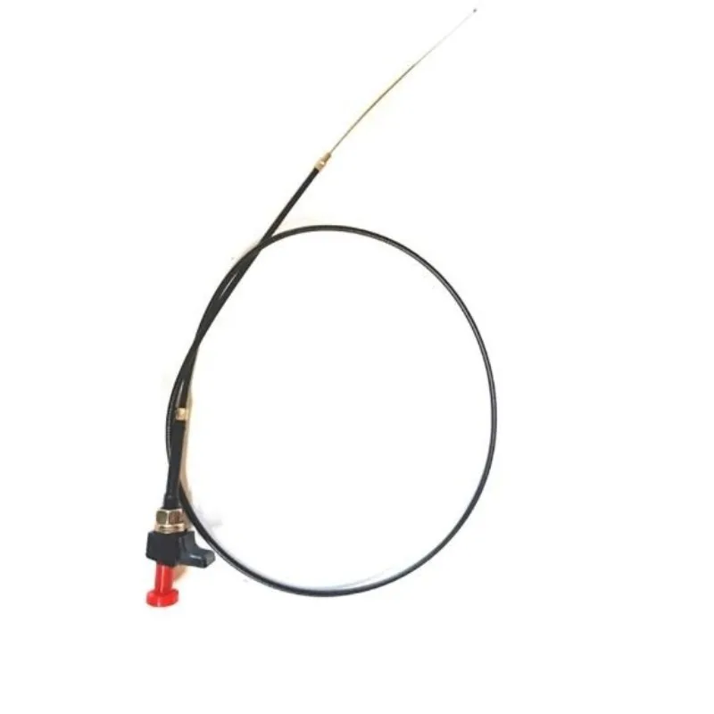 Shutdown Cable Close The Fire Wire Tractor Parts for Dongfanghong LX804 904 1104 1204 1304