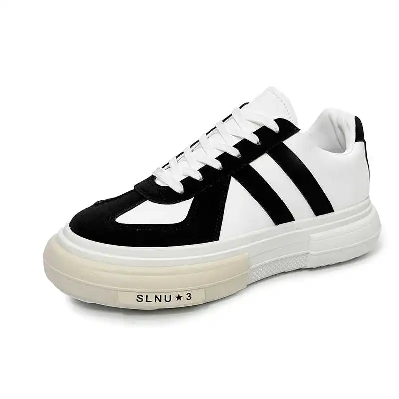 

Мужские спортивные кроссовки Parkour Playform, повседневные, для дома, теннисные кроссовки, низкая цена, отличное качество