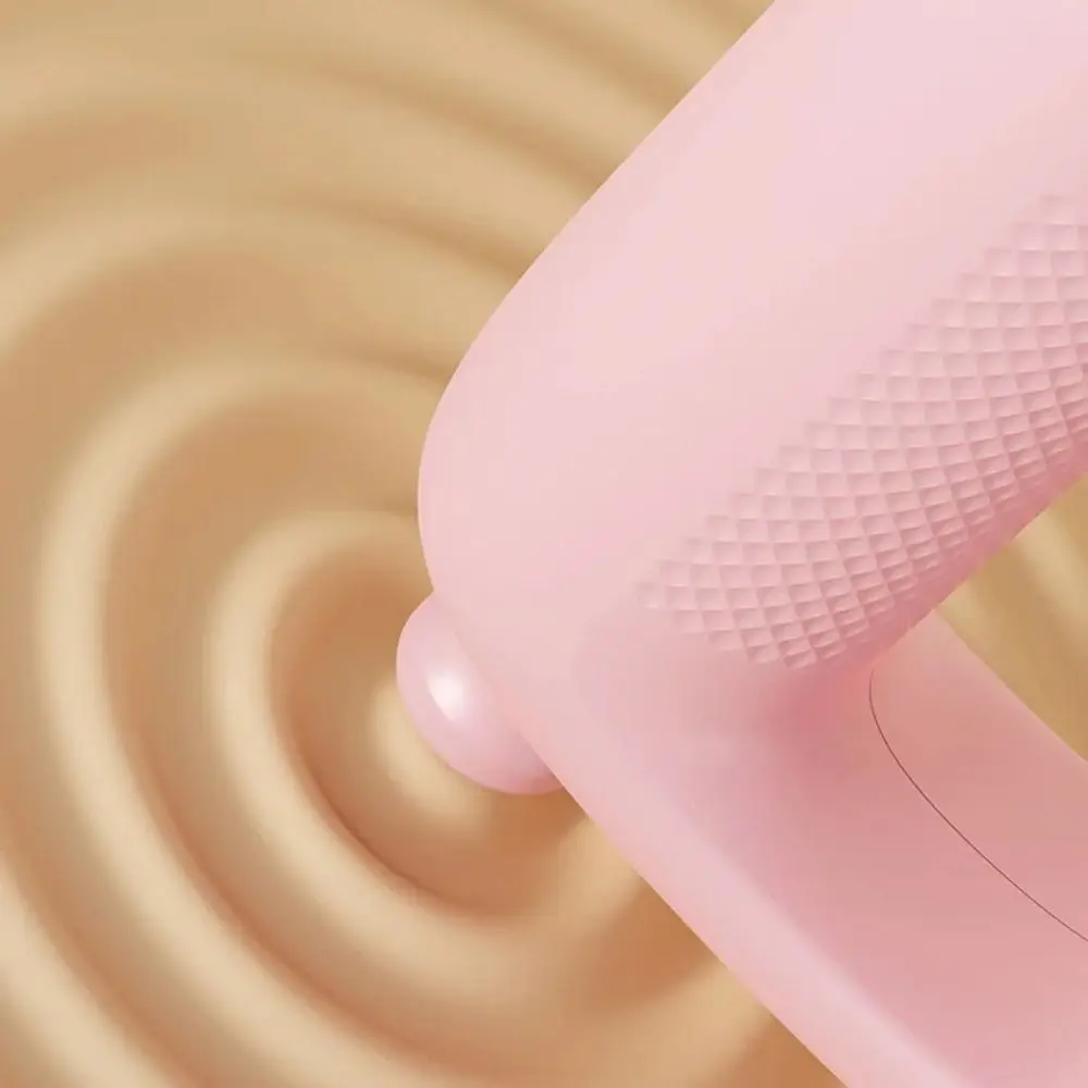 Anello per massaggio fasciale elettrico Masajeador muscolare Macchina per massaggio corpo ad alta frequenza Vibrazione Massaggiatore portatile per la vita Braccio della coscia