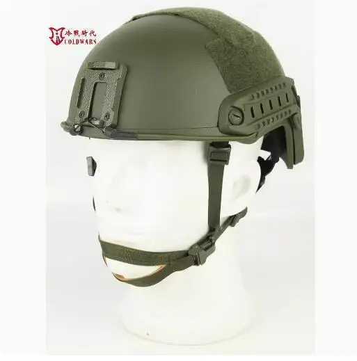 Russischer schneller helm lshz1 abs 950g