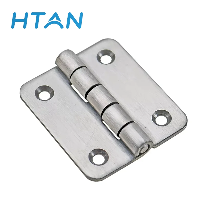 

Stainless Steel Hinge Industrial Electrical Equipment Distribution Box Cabinet Surface Mounted Countersunk Hinge