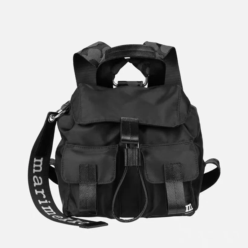 Niche Marim * bolso de viaje de nailon impermeable para ordenador mochila de mujer de gran capacidad