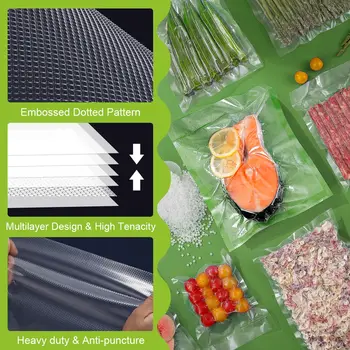 8 最佳銷售 真空袋裝食品 - №7