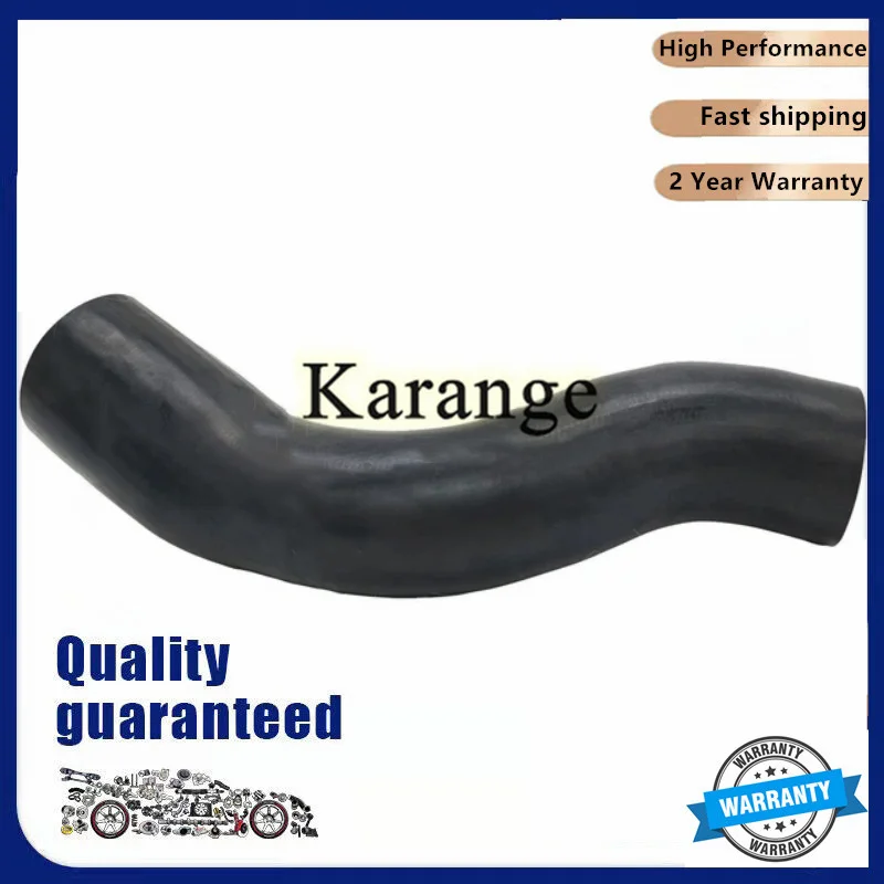 Intake Radiator Intercooler Hose for Mitsubishi L200 2014 Pajero Sport 1505A775 14099W000P 14099W030P