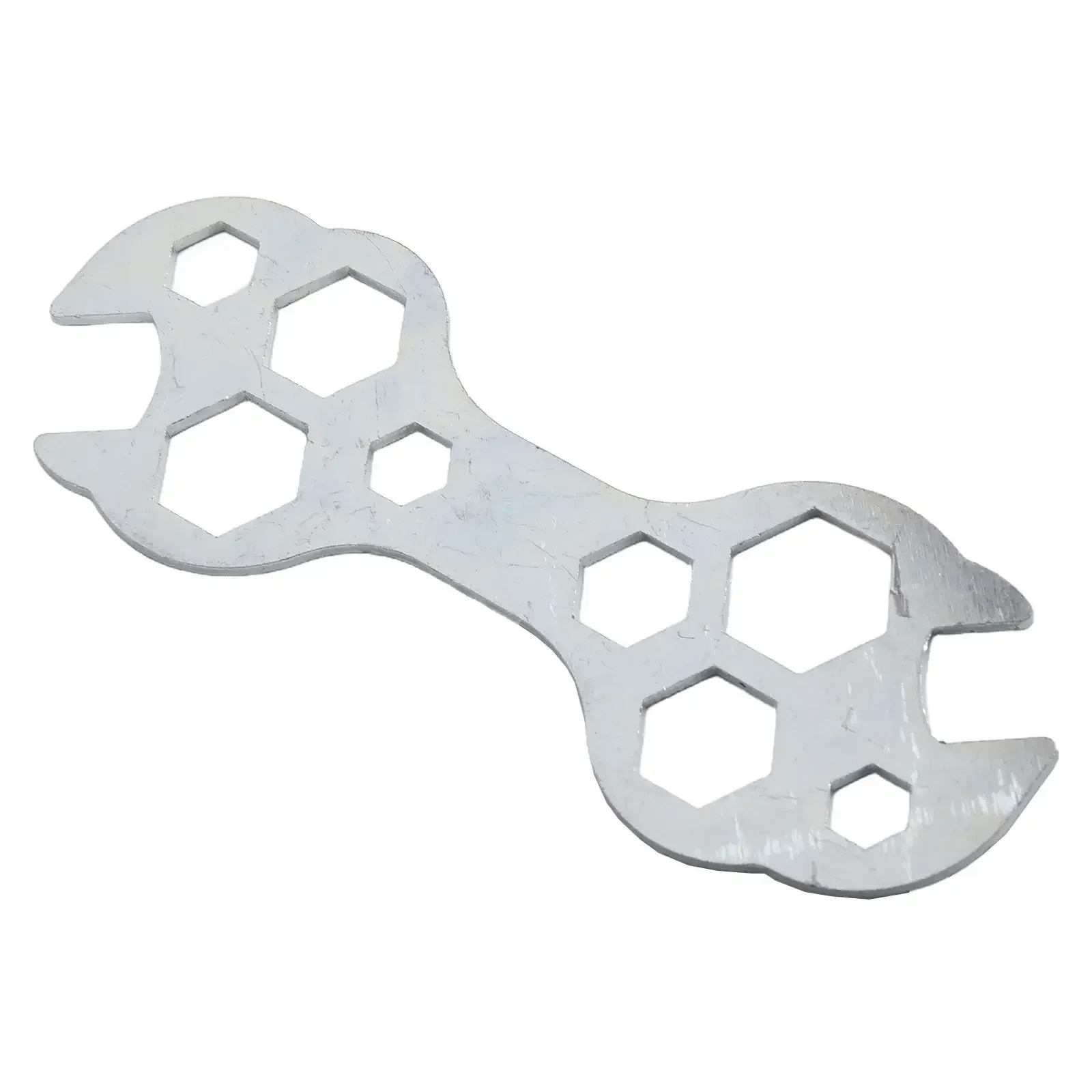 Mini Flat Steel Hexagon Wrench Mini Flat Steel Hexagon Wrench Bike Repairs Mini Flat Steel Hexagon Wrench Sturdy