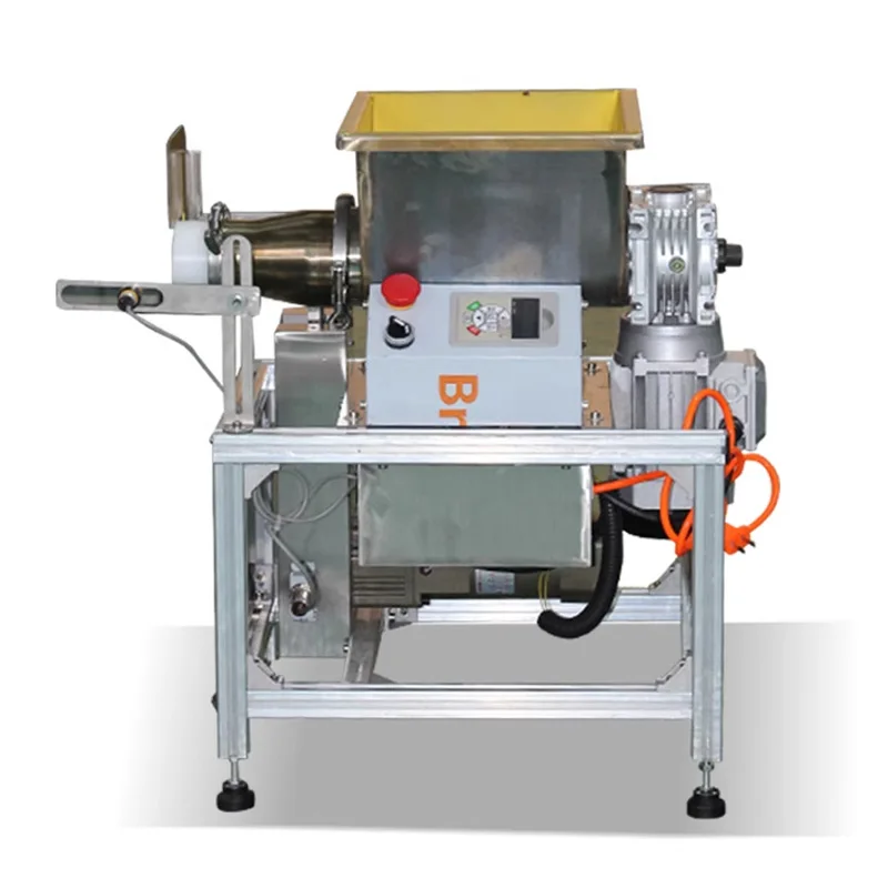#Filling Quantitative Dough Dividing Machine 120W/550W Small Household Commercial Steamed Bun Dumplings Dosage Automatic Moon Ca