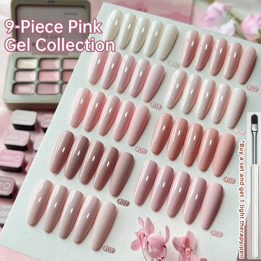 Thumbnail 4 - #50 Best Nail Polishes to Buy In 2026