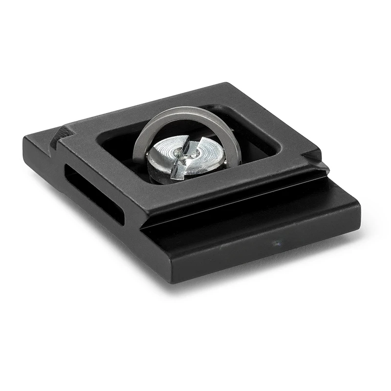 GS5370SDR SLR camera telephoto lens D-type quick-loading plate is compatible with Yajia's new model with rubber anti-skid