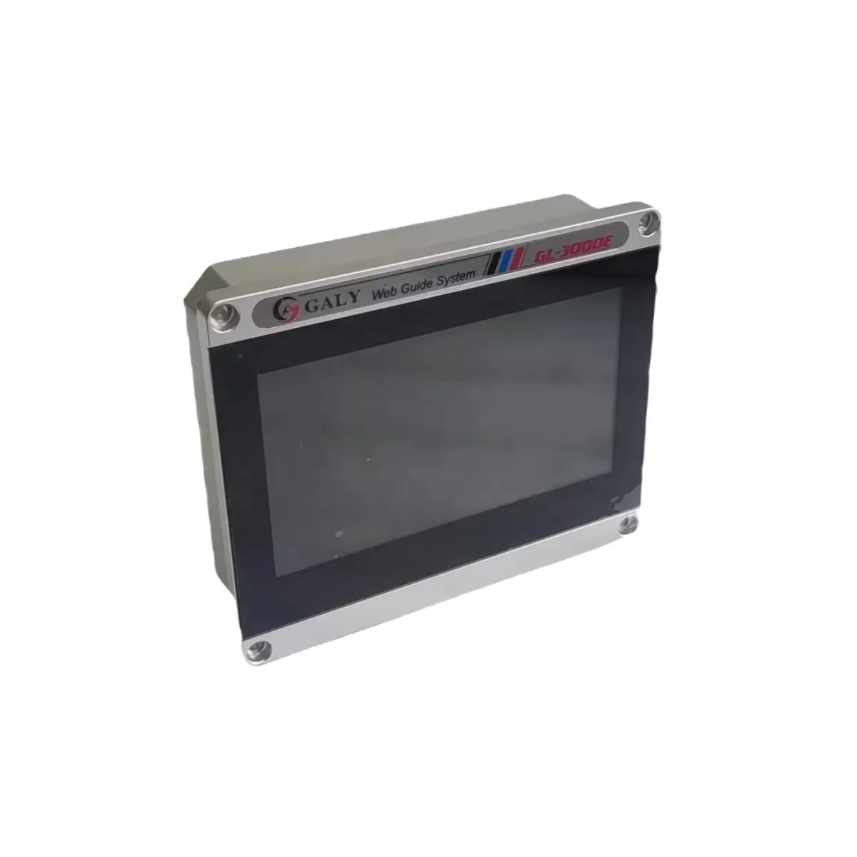 

Web Guiding System with Ultrasonic Sensor for Printing Machine Cutting Machine Edge Position Sensor SG-200E