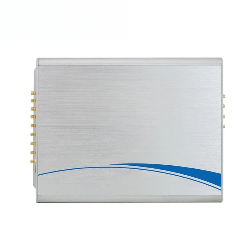 High-speed 8-channel analog input 16-bit sampling 100M synchronization
