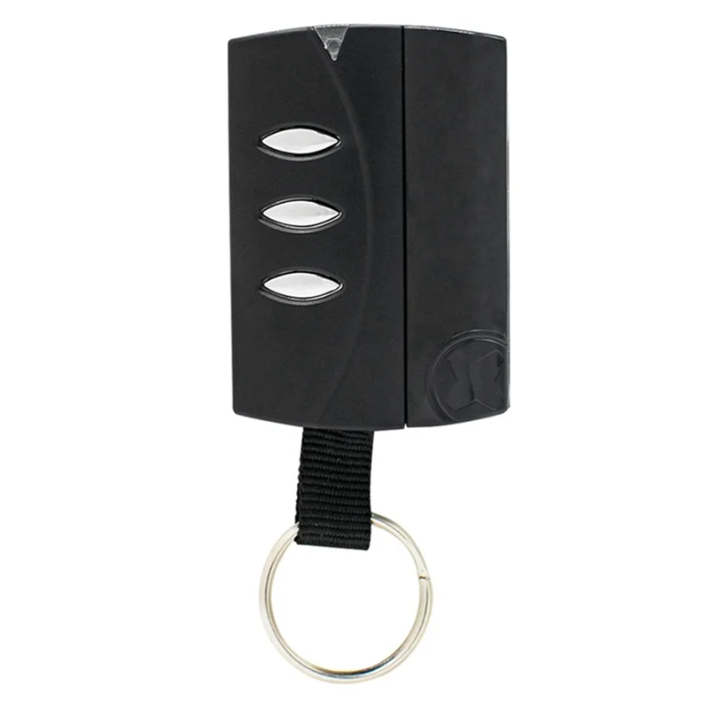 【VENTE RAPIDE】 pour remplacement de télécommande de porte de Garage Pujol Vario 3 pièces 433.92Mhz copieur de Code roulant