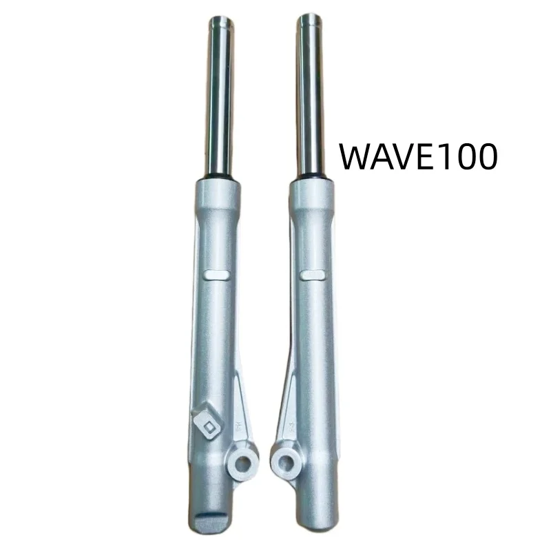 Motorcycle Front Fork Shock Absorber for Honda Wave125 Wave100 Yamaha Mio