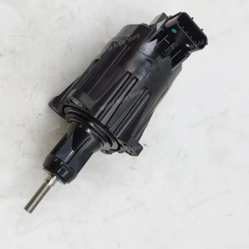 Applicable for  Renault 2.3T Turbocharger Actuator (industrial) K6T56471 144118020RA/RD Turbine
