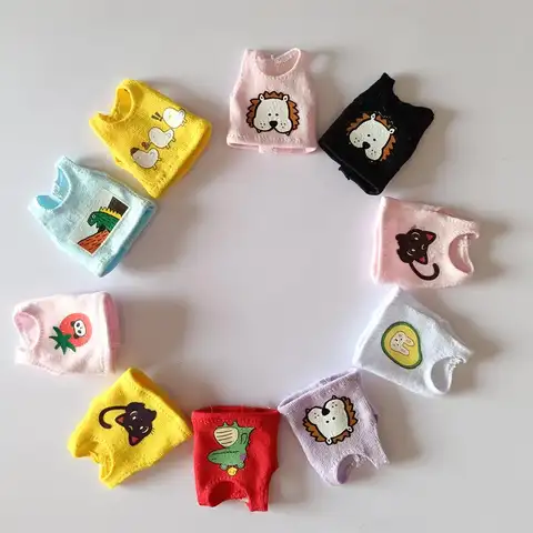 10 best sales नेंडोरॉइड गुड़िया के कपड़े - №7