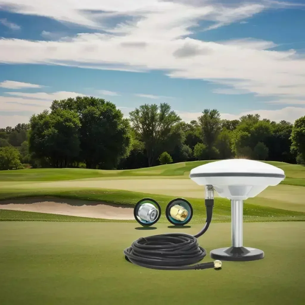 Beitian Gnss Survey…