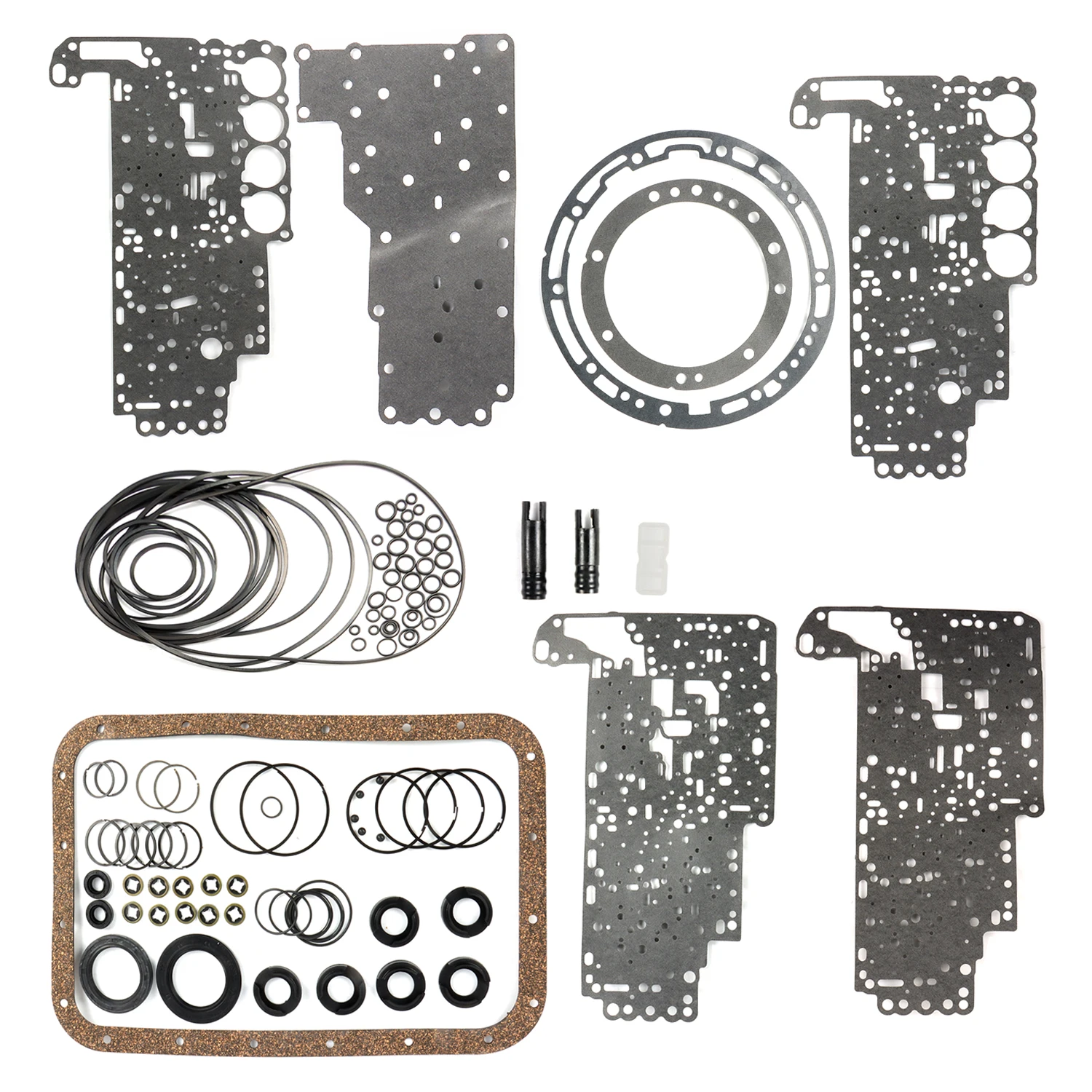 1 مجموعة ناقل الحركة الرئيسي إصلاح إعادة بناء عدة لمونتيرو سبورت LS/XLS/ES المحدودة الرياضة فائدة ميتسوبيشي باجيرو V4A51 R4A51