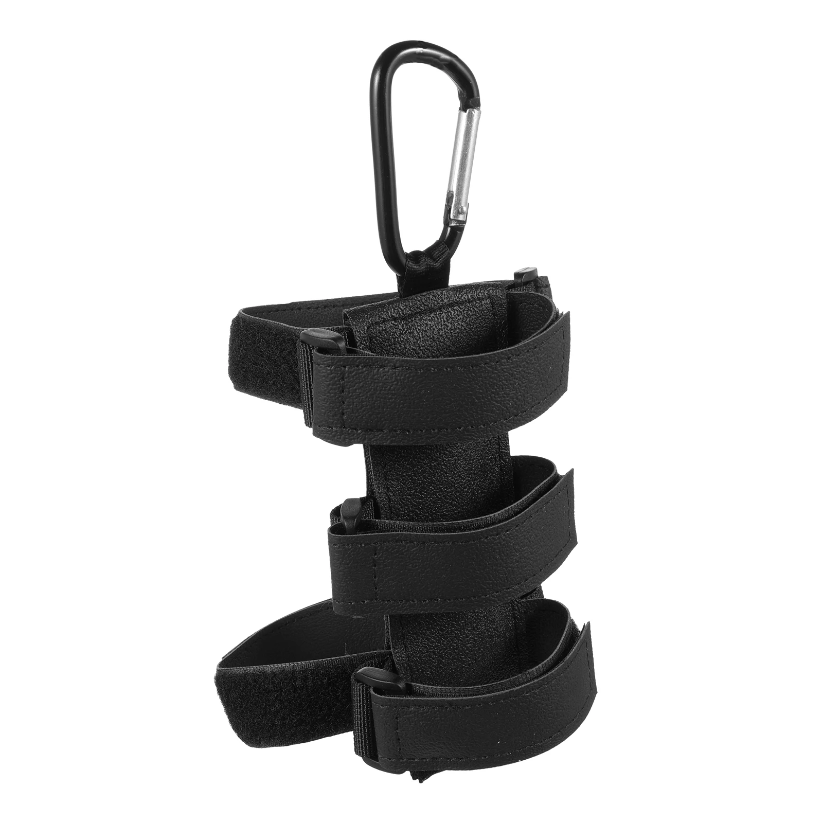 

Wireless Speaker Mount Bike Accessories Durable Nylon Strap Easy Install Universal Holder For Speakers Water Bottles
