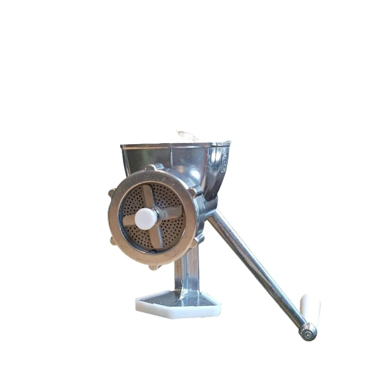 

Small household manual thrush feed pellet grain granulator hand granulator feed machine