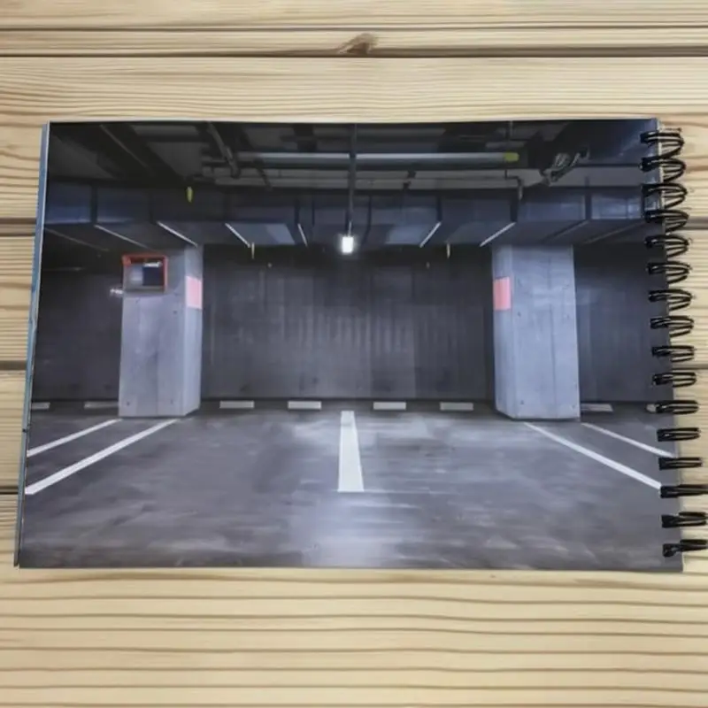 LXAA Artist Sketch Book 180 صفحة