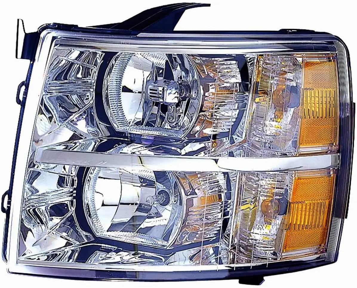 

335-1145L-AC Replacement Driver Side Headlight Assembly (This product is an product. It is not created or sold by the OE car co