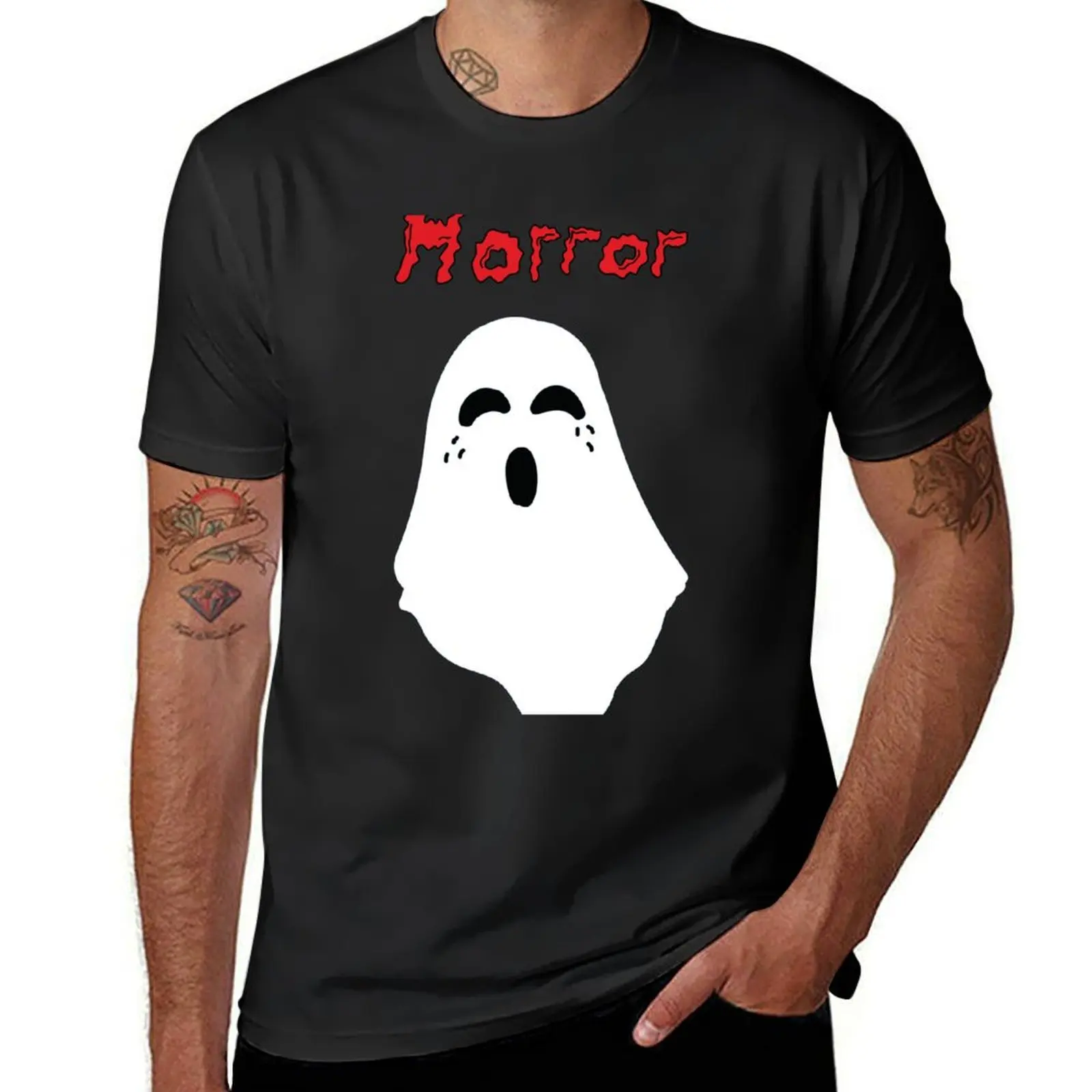 Cry of Fear Simon Henriksson Classic Shirts, Stickers, Hoddies, Sweatshirts T-shirt new edition summer clothes t shirt men