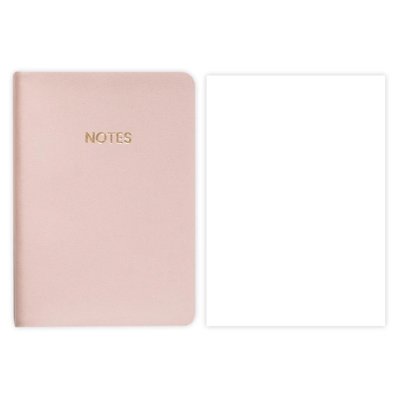 20CB A6 Planner PU ธุรกิจ Notepad Morandi PU Scetch หนังสือเครื่องเขียนหนัง A6โน๊ตบุ๊คคลาสสิก PU สำหรับของขวัญ