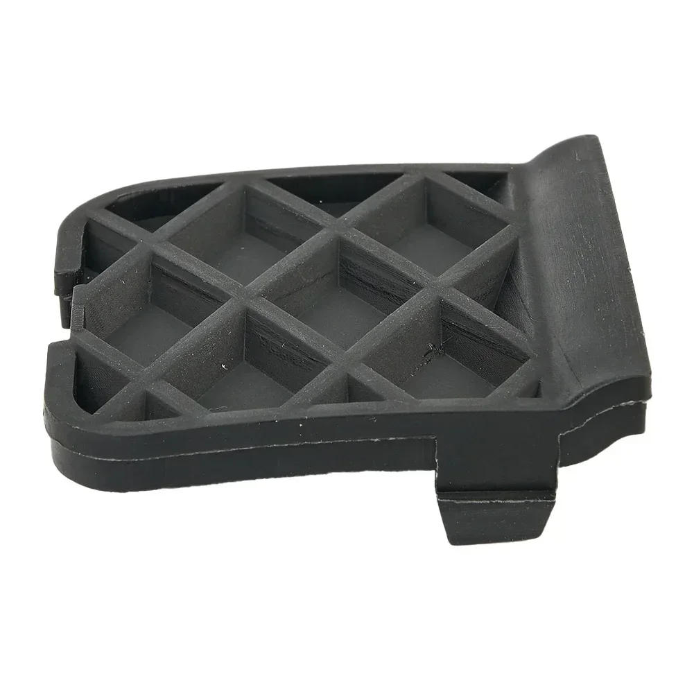 1 قطعة المصد الخلفي البلاستيكي سحب هوك غطاء غطاء العين 1705332 لفورد فوكس هاتشباك 2011 2012 2013 2014 2015 2016 #4