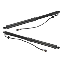 Left & Right  for Hyundai Santa Fe Sport 2015-2018  817702W600   Rear Trunk Liftgate Power Hatch Lift Support Opener