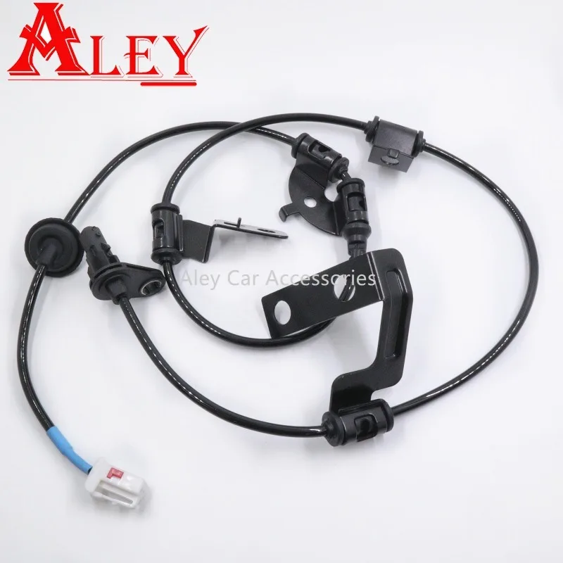 ABS Wheel Speed Sensor Rear Left 95680-2S500 956802S500 95680-2Z500 For Hyundai Tucson 2010-2015 Kia Sportage 2011-2016