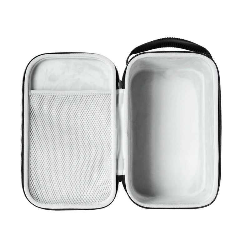 【Superdeals】Hard Case Storage Bag For Bose Soundlink Max Wireless Speaker Carrying Box Portable Speaker Hard Protective Case