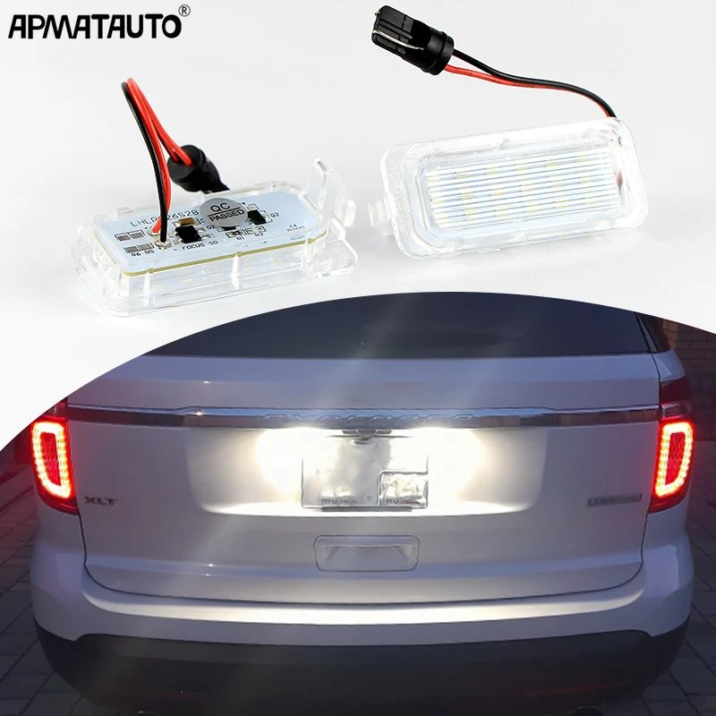 For Ford Mondeo Kug…