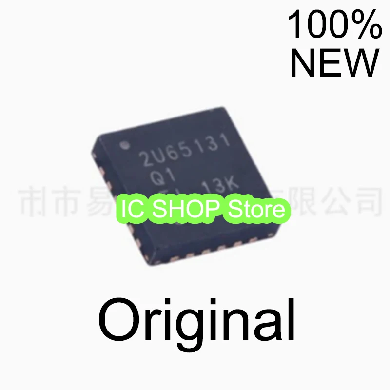 TPS65131TRGERQ1 2U65131Q1  QFN     100% Original Brand New