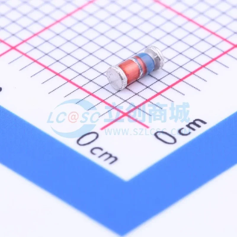 10PCS/LOT TMMBAT48FILM LL34 New Original In Stock