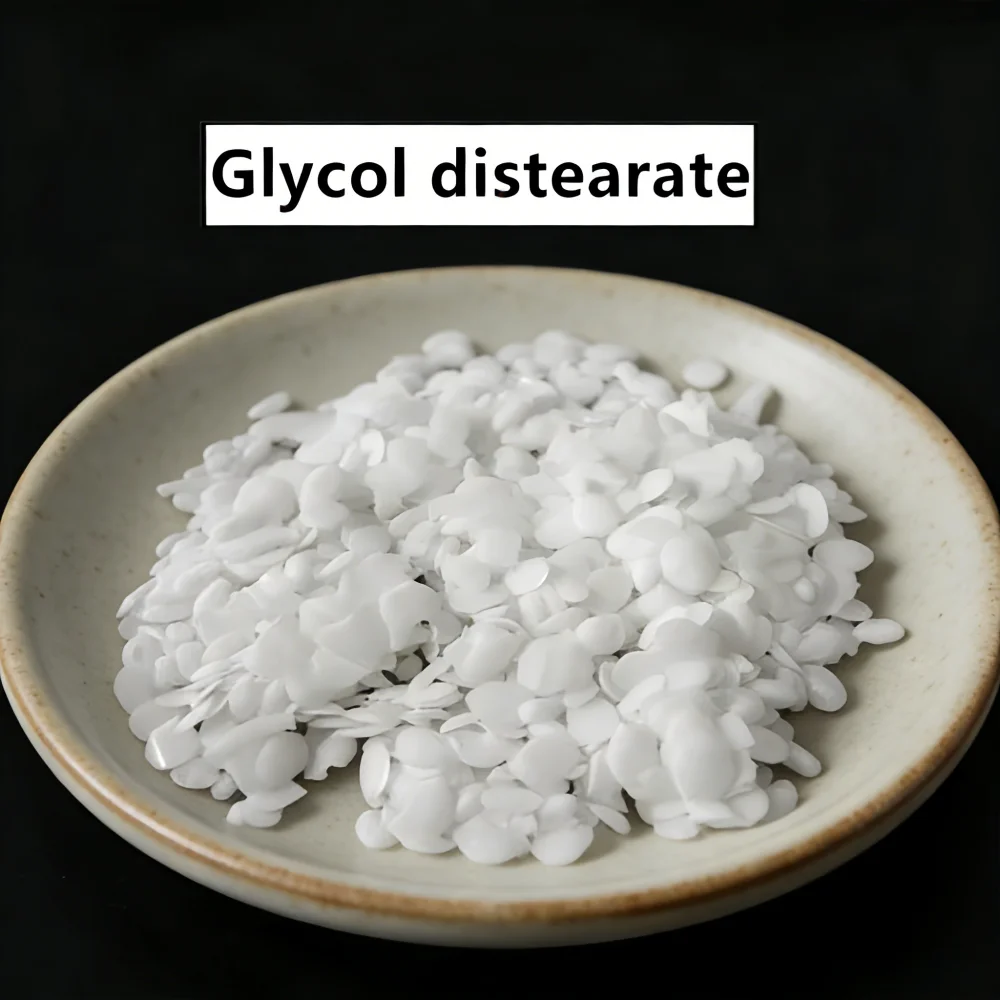 Glycol Distearate F…