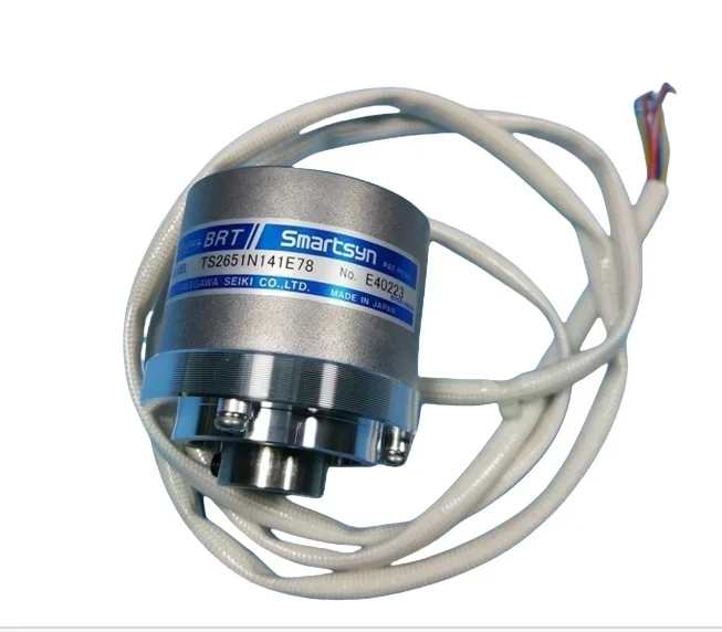 Nouvel encodeur-récepteur original 2026 TS2651N141E78