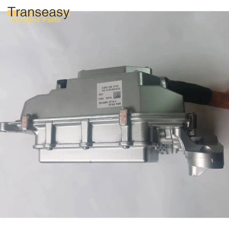 

A0009064703 для Mercedes-Benz S400 S400L W221 S-Class, оригинальный гибридный силовой электронный модуль, инвертор A0045459701 A2215404450