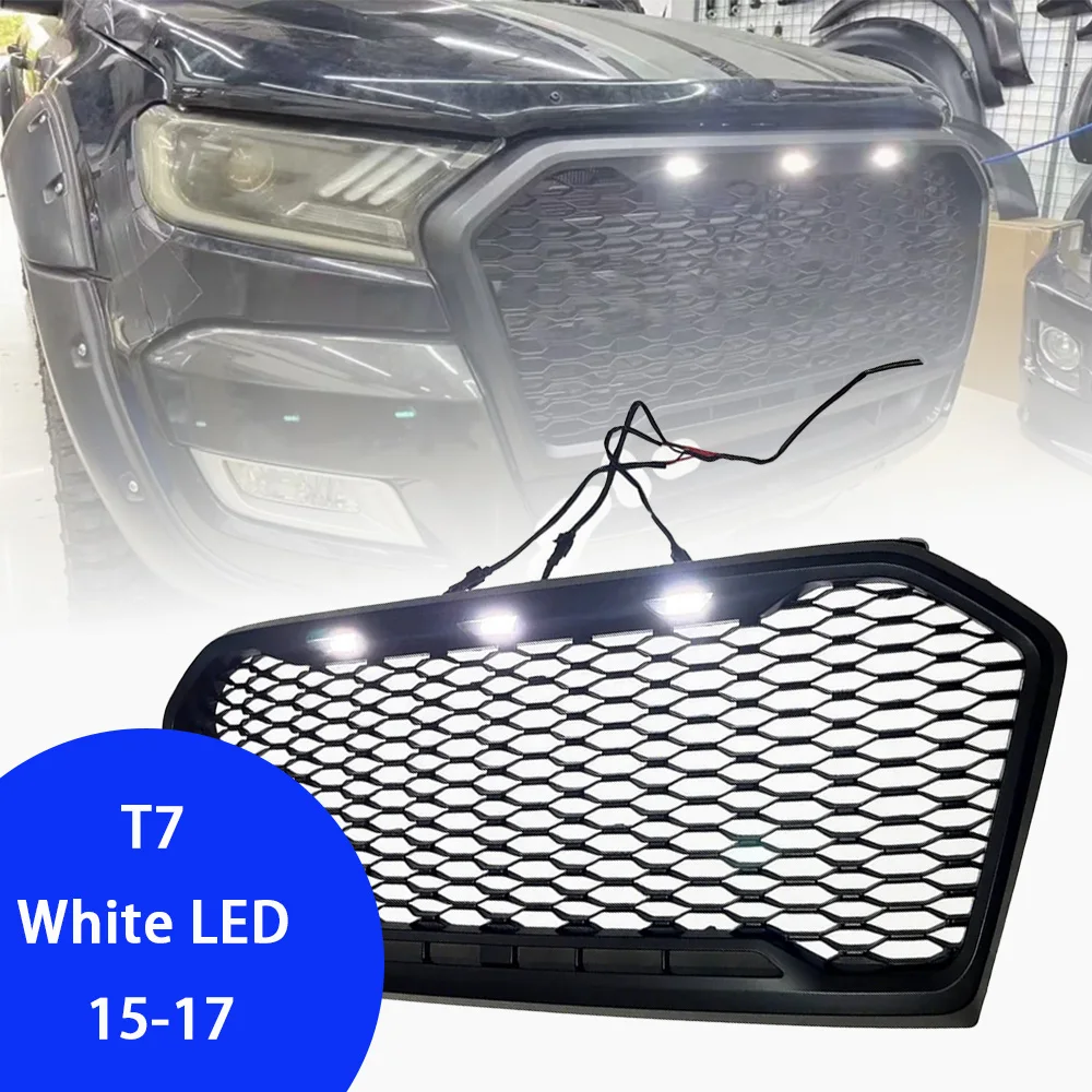 For Ford Ranger T7 …