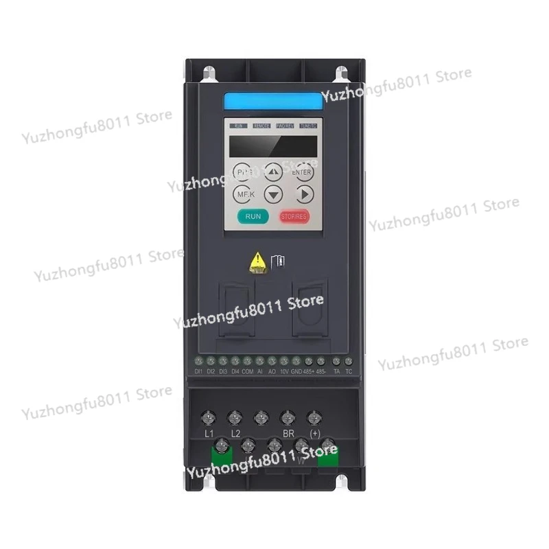 

Инвертор MD200S/T 0,4 кВт 0,75 кВт 1,5 К 2,2 3,7 В 0,4 кВт-B