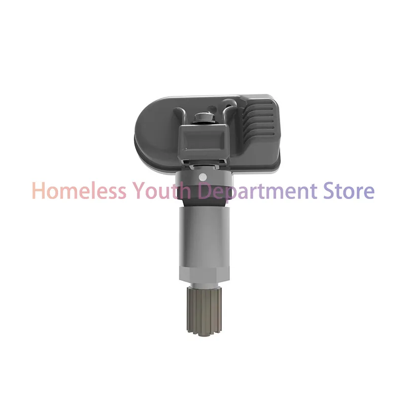 Programmable universal tire pressure sensor is suitable for all original car tire pressure