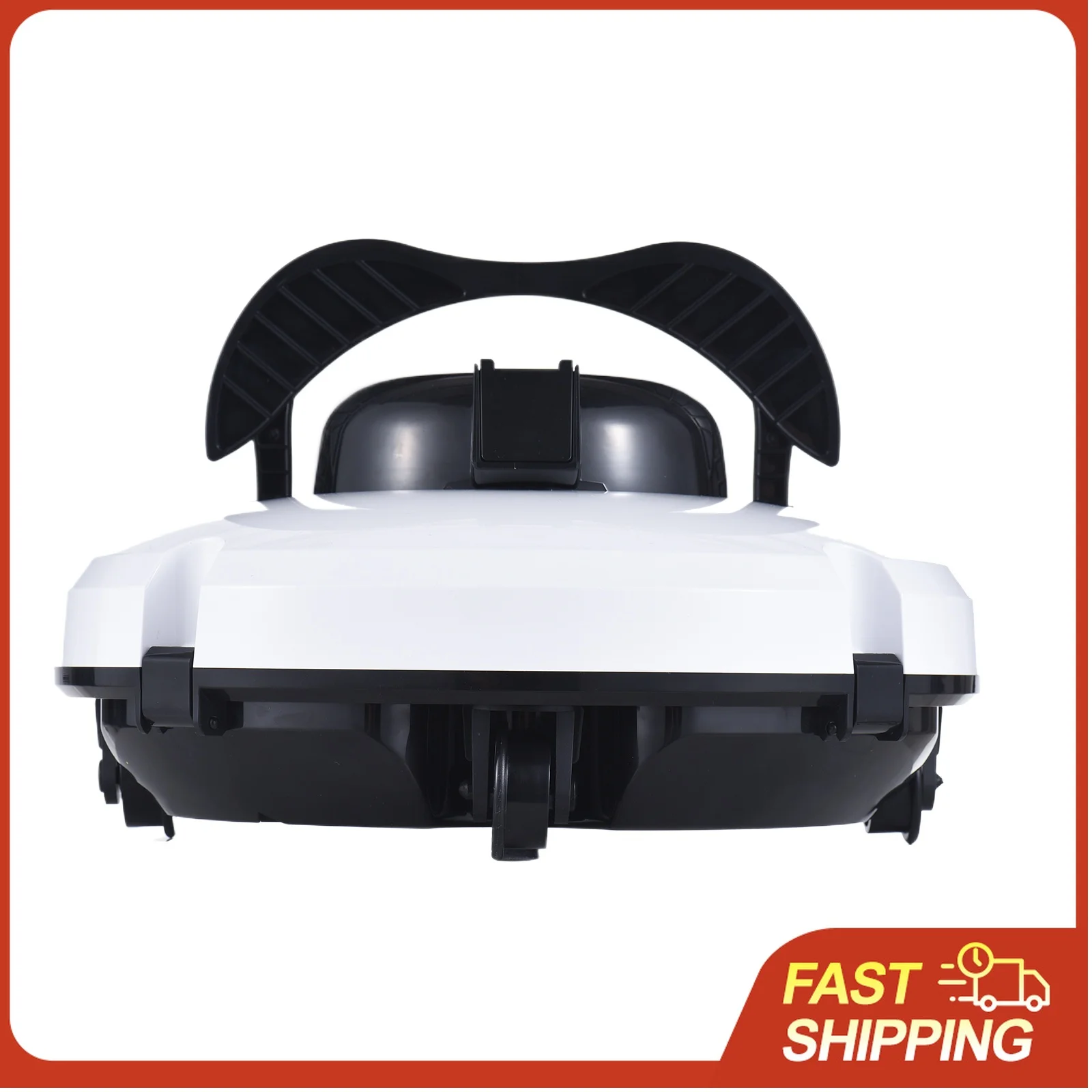 Limpiador de Piscinas Robótico Inalámbrico KOSGHO, Resistente al Agua IPX8, Motor Dual, Fuerte Succión, Autoparqueo, 120 Minutos de Autonomía, Aspiradora Automática para Piscinas