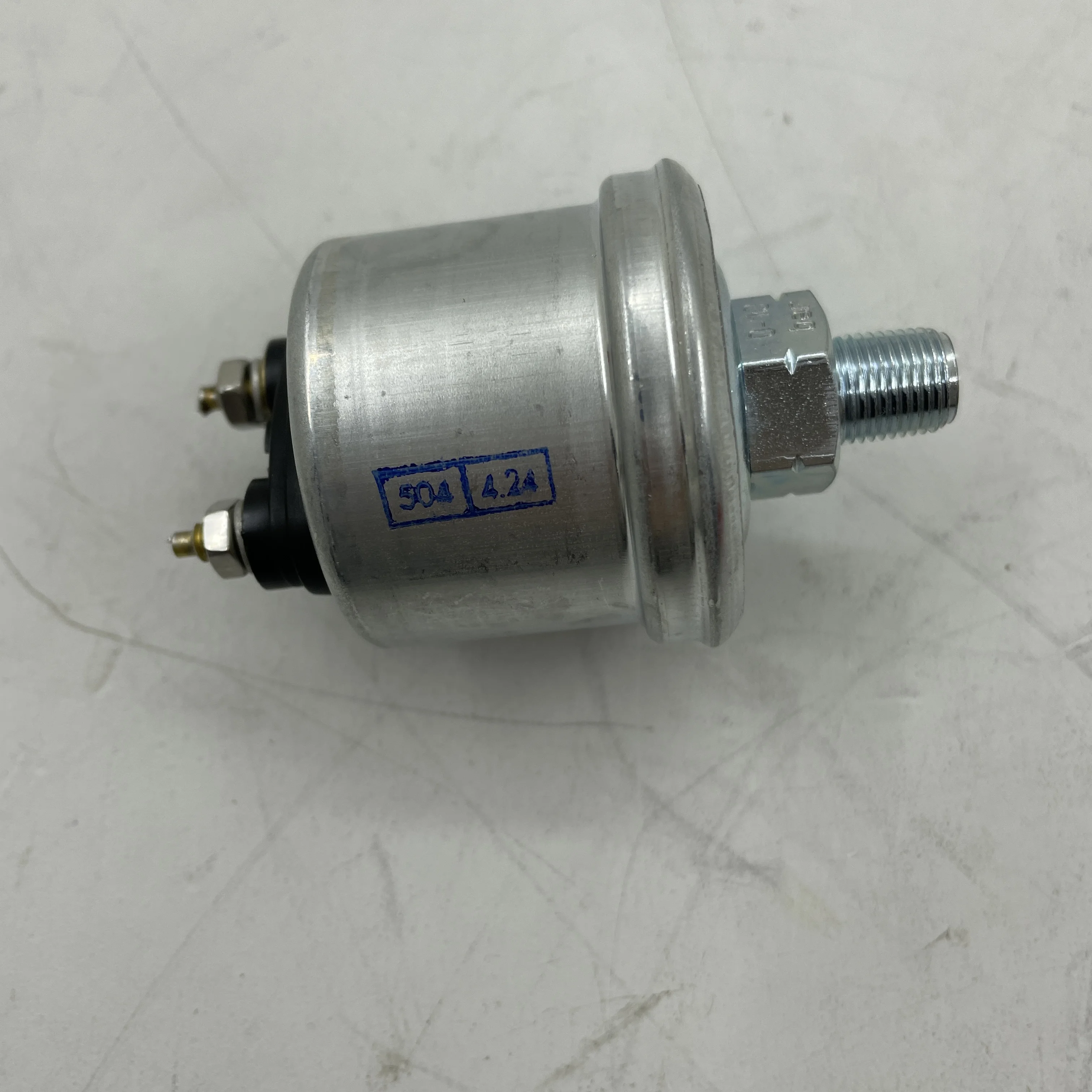 

Cummins 4b3.9 6b5.9 Diesel Engine Genuine Oil Pressure Sensor 3917123 Construction Machinery Auto Part Transducer