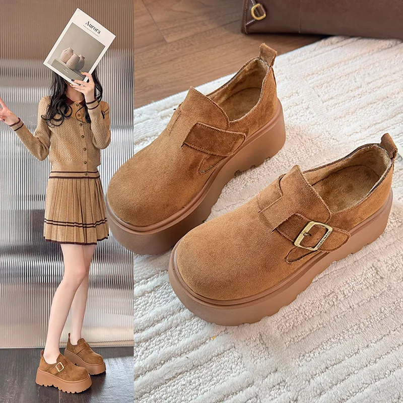 Boken Shoes Women's…