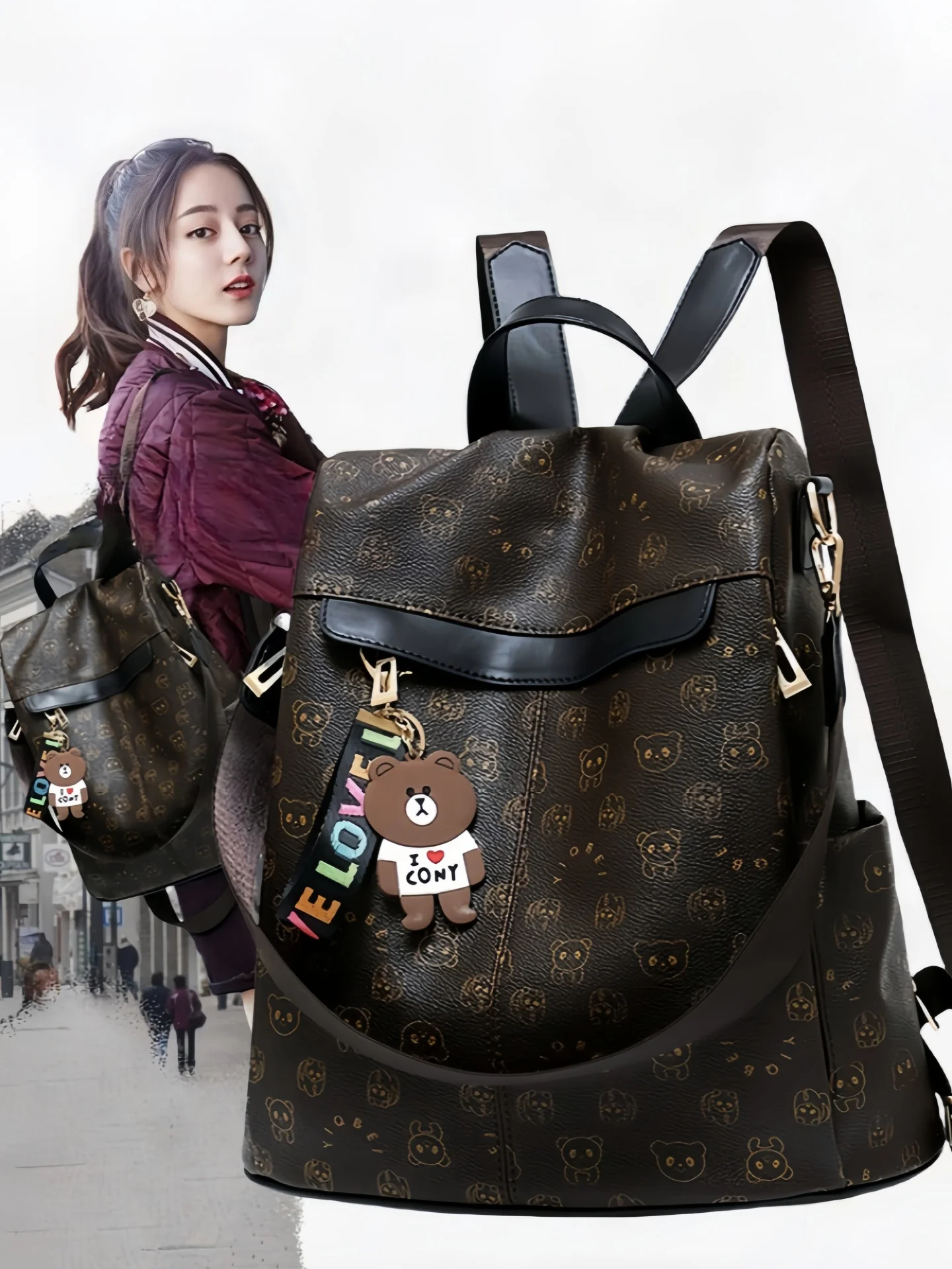 sac-de-voyage-a-grande-capacite-en-cuir-souple-a-imprime-floral-sac-a-dos-multifonctionnel-pour-femmes-sac-a-bandouliere-leger-a-double-epaule