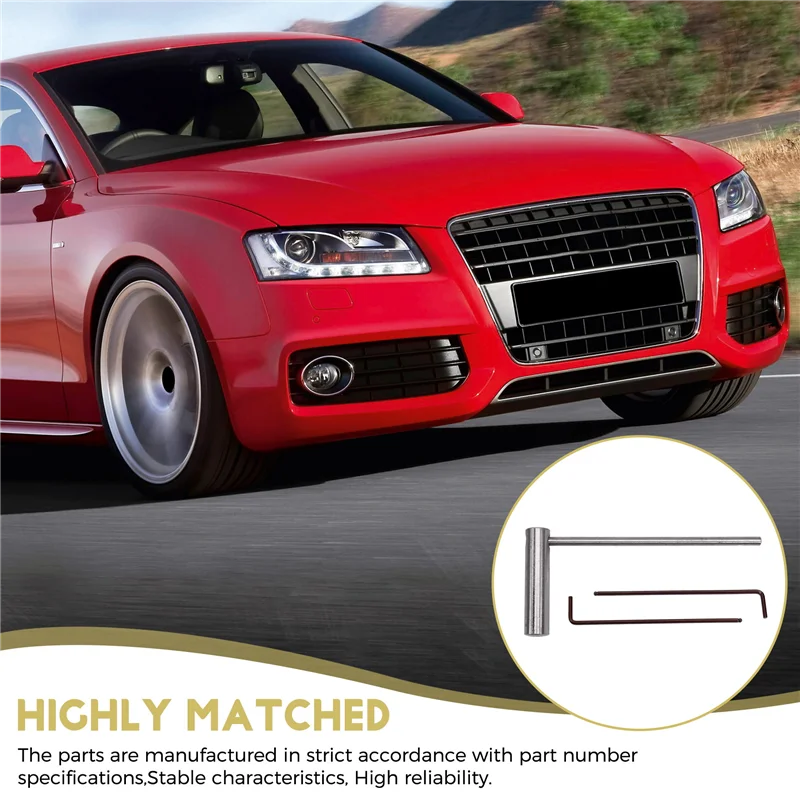 

Classy-Car Rearview Mirror Special Removal Tool, 360 Electric Folding Rearview Mirror Disassembly Tool For All Series