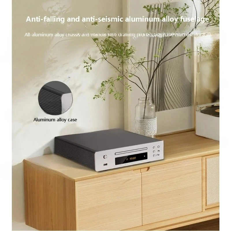 أفضل المنزل حمى مشغل DVD/CD HD DVD/EVD Player Dolby 5.1 قناة USB القراءة المباشرة مشغل فيديو الصوت الألياف الرقمية محوري