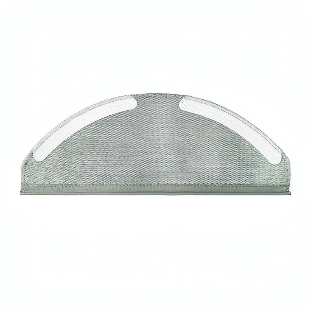 Vacuum Replacement Parts For Eufy X8 Robot Main Roller Brush Side Brushes Hepa Filter Mop Cloths Cleaning Accessories